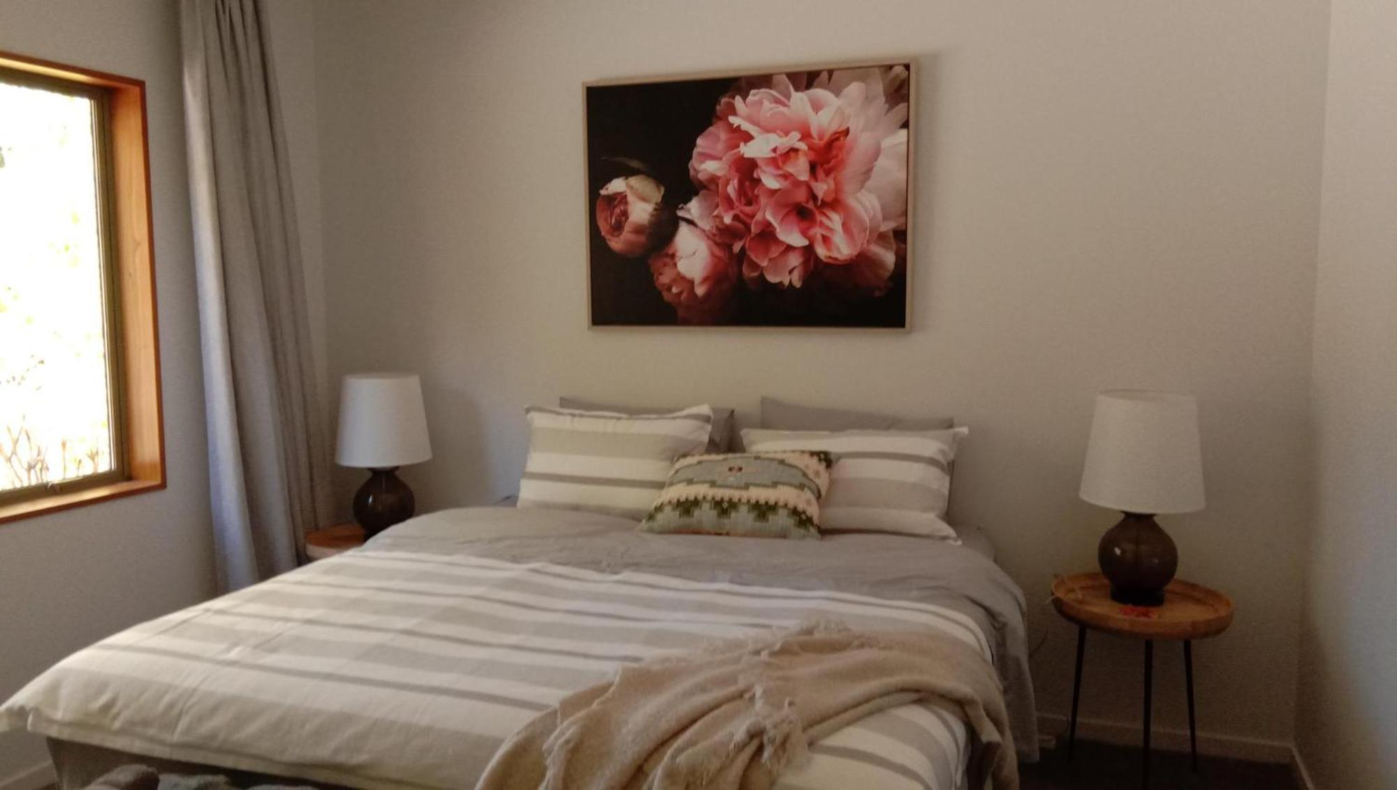 Rose & Stream Retreat Leilighet Waikuku Rom bilde